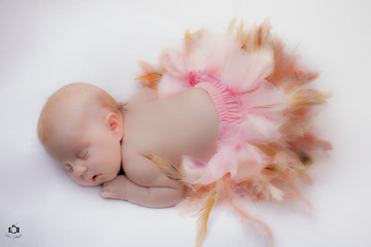 Tutu pour nouveau-né